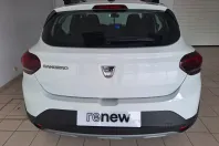 Dacia Sandero Stepway din 2022 cu 60.700 km - oferta DAC256260 - foto 25
