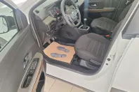 Dacia Sandero Stepway din 2022 cu 60.700 km - oferta DAC256260 - foto 26