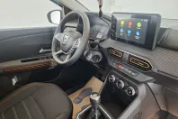 Dacia Sandero Stepway din 2022 cu 60.700 km - oferta DAC256260 - foto 27