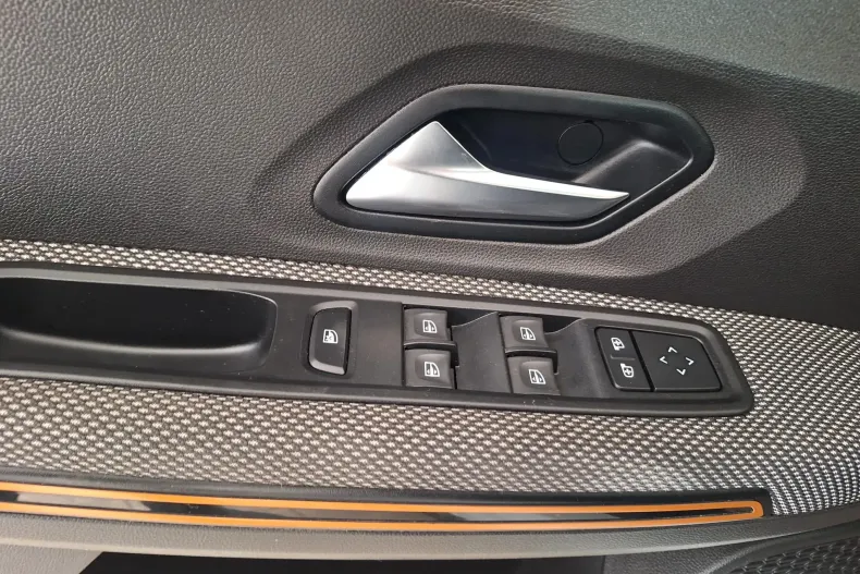 Dacia Sandero Stepway din 2022 cu 60.700 km - oferta DAC256260 - foto 28