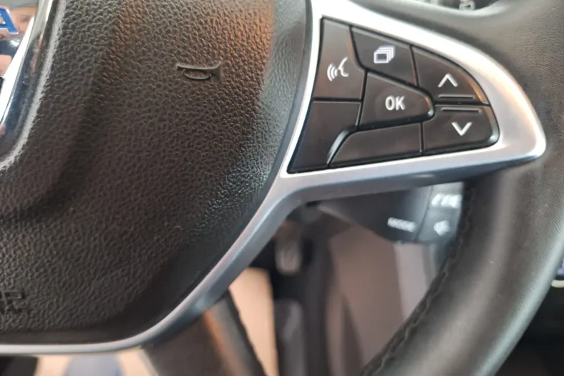 Dacia Sandero Stepway din 2022 cu 60.700 km - oferta DAC256260 - foto 31