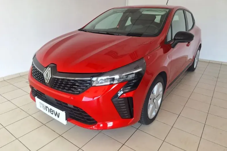 Renault Clio din 2025 cu 16.500 km - oferta REN256261 - foto 1