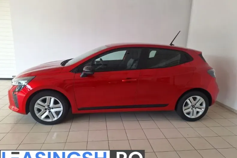 Renault Clio din 2025 cu 16.500 km - oferta REN256261 - foto 3