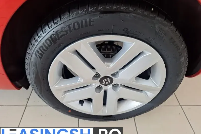Renault Clio din 2025 cu 16.500 km - oferta REN256261 - foto 7