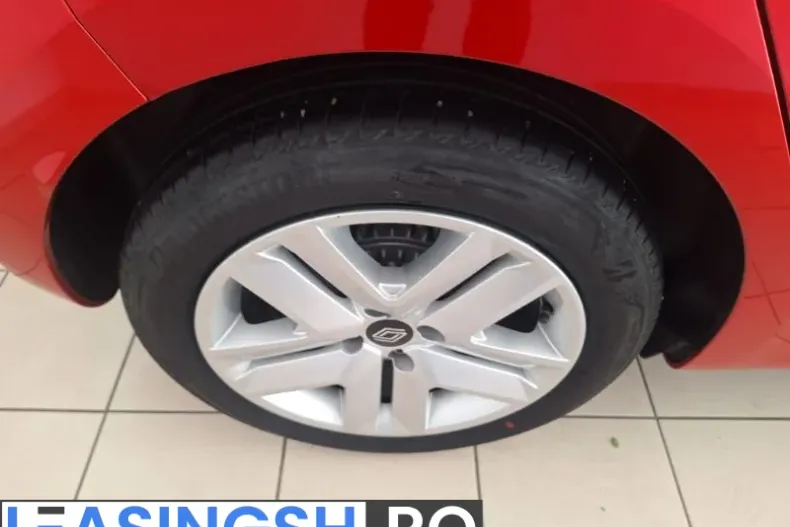Renault Clio din 2025 cu 16.500 km - oferta REN256261 - foto 8