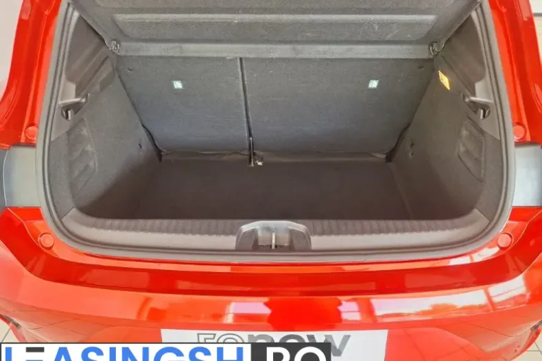 Renault Clio din 2025 cu 16.500 km - oferta REN256261 - foto 9