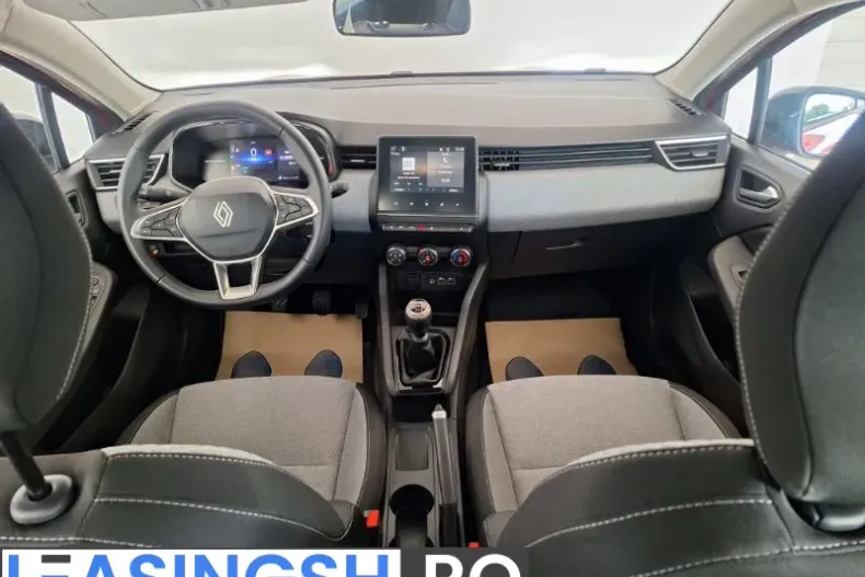 Renault Clio din 2025 cu 16.500 km - oferta REN256261 - foto 10