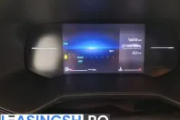 Renault Clio din 2025 cu 16.500 km - oferta REN256261 - foto 11