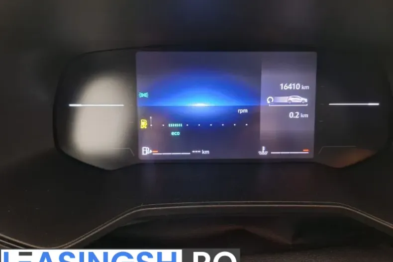 Renault Clio din 2025 cu 16.500 km - oferta REN256261 - foto 11