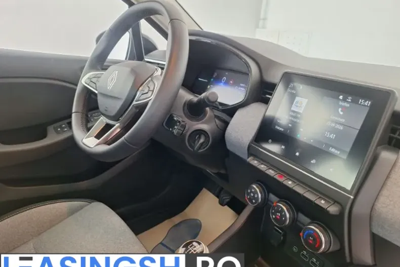 Renault Clio din 2025 cu 16.500 km - oferta REN256261 - foto 12