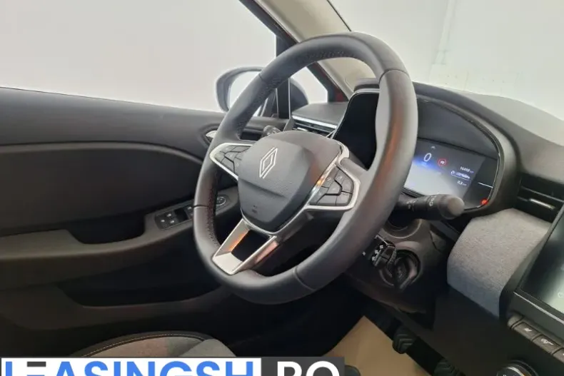 Renault Clio din 2025 cu 16.500 km - oferta REN256261 - foto 17