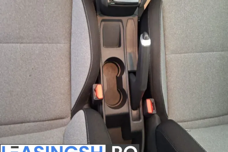 Renault Clio din 2025 cu 16.500 km - oferta REN256261 - foto 18