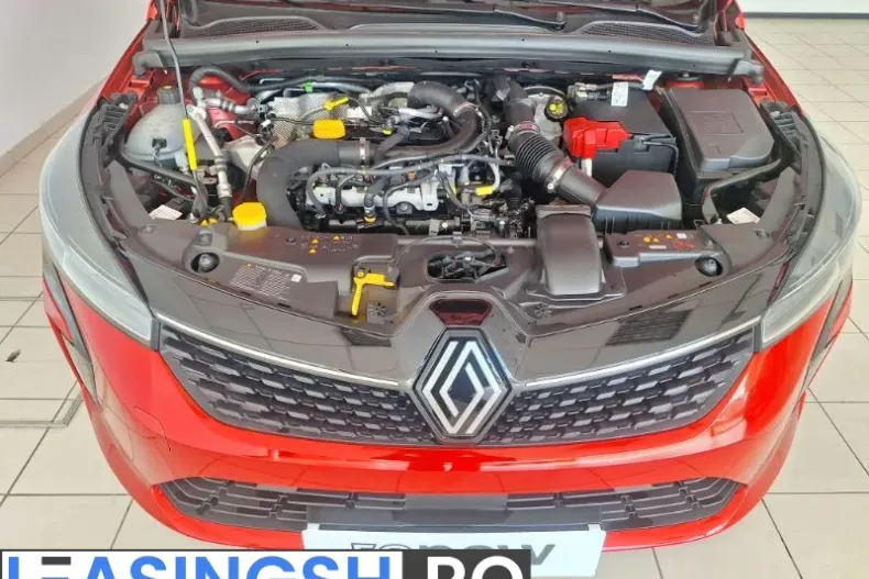 Renault Clio din 2025 cu 16.500 km - oferta REN256261 - foto 20