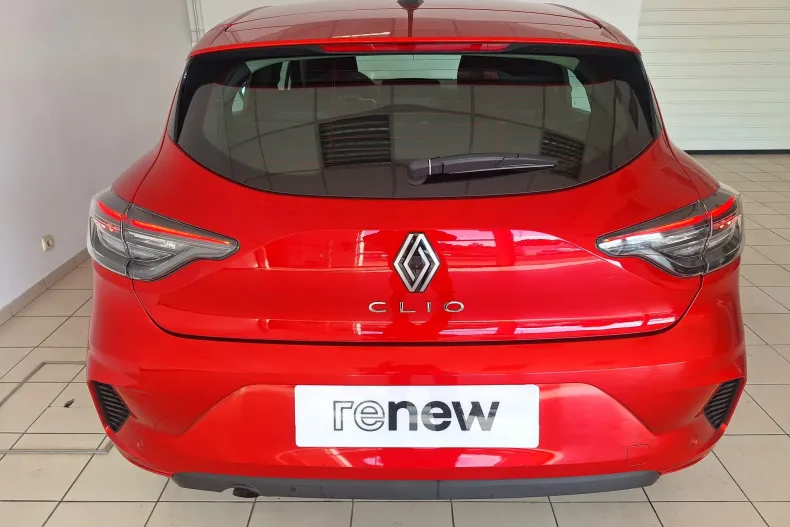 Renault Clio din 2025 cu 16.500 km - oferta REN256261 - foto 25