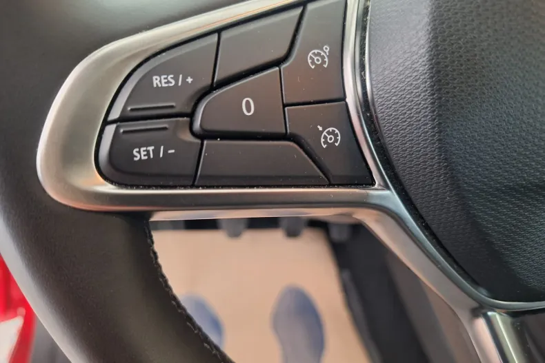 Renault Clio din 2025 cu 16.500 km - oferta REN256261 - foto 29