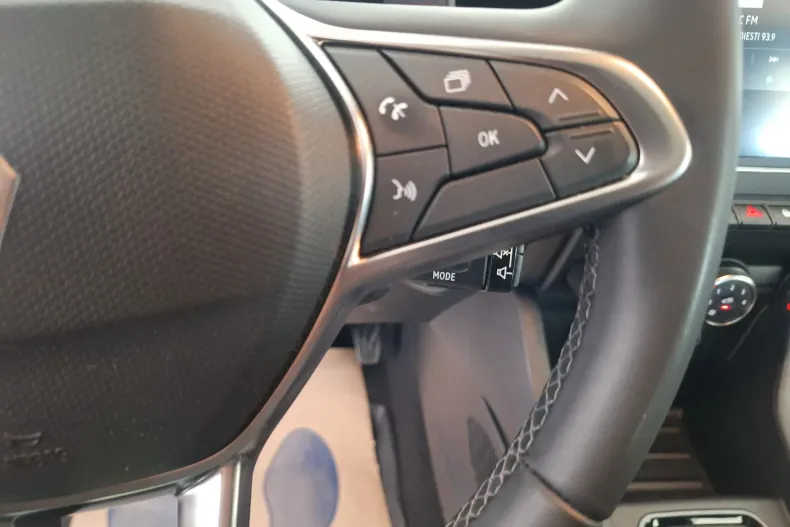 Renault Clio din 2025 cu 16.500 km - oferta REN256261 - foto 30