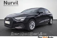 Audi A3 din 2021 cu 27.915 km - oferta AUD256262 - foto 1