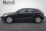 Audi A3 din 2021 cu 27.915 km - oferta AUD256262 - foto 2