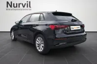 Audi A3 din 2021 cu 27.915 km - oferta AUD256262 - foto 3