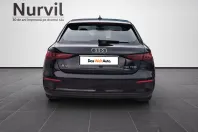 Audi A3 din 2021 cu 27.915 km - oferta AUD256262 - foto 4
