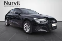 Audi A3 din 2021 cu 27.915 km - oferta AUD256262 - foto 7