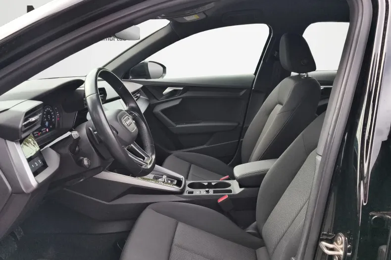 Audi A3 din 2021 cu 27.915 km - oferta AUD256262 - foto 9