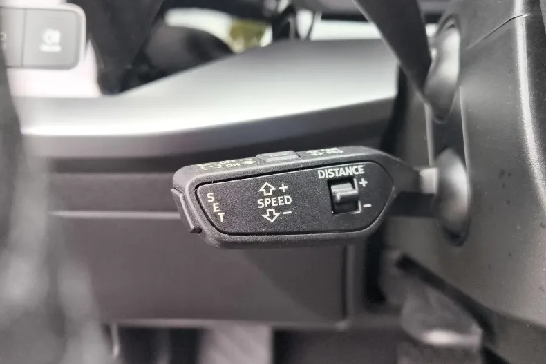 Audi A3 din 2021 cu 27.915 km - oferta AUD256262 - foto 11