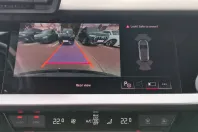 Audi A3 din 2021 cu 27.915 km - oferta AUD256262 - foto 14