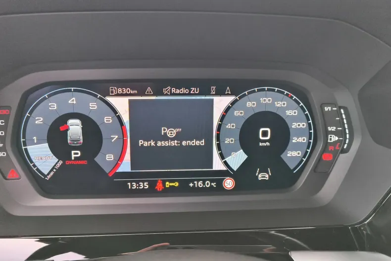 Audi A3 din 2021 cu 27.915 km - oferta AUD256262 - foto 28