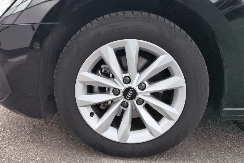 Audi A3 din 2021 cu 27.915 km - oferta AUD256262 - foto 29