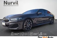 BMW 840 (Seria 8) din 2021 cu 157.811 km - oferta BMW256263 - foto 1