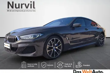 BMW 840 din 2021 - oferta BMW256263