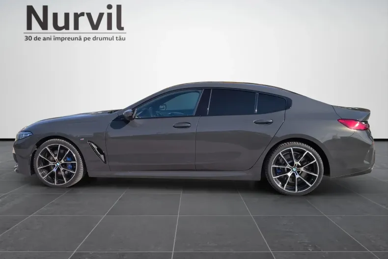BMW 840 (Seria 8) din 2021 cu 157.811 km - oferta BMW256263 - foto 2