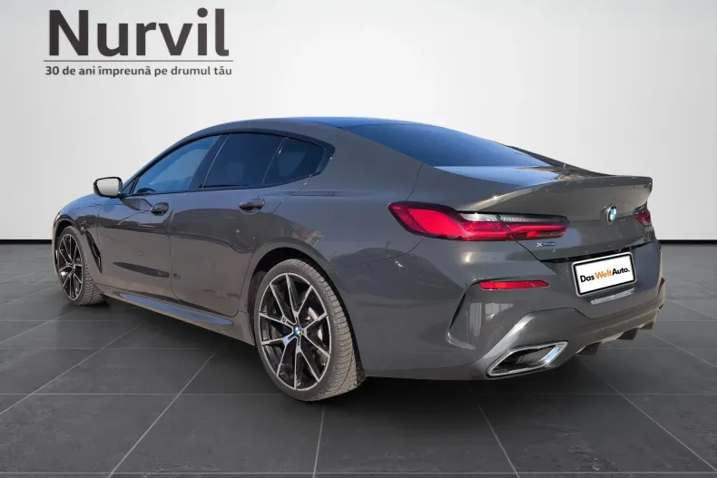 BMW 840 (Seria 8) din 2021 cu 157.811 km - oferta BMW256263 - foto 3