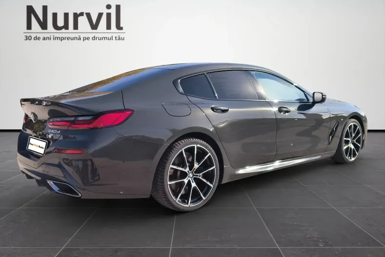 BMW 840 (Seria 8) din 2021 cu 157.811 km - oferta BMW256263 - foto 5
