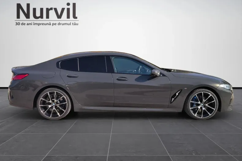BMW 840 (Seria 8) din 2021 cu 157.811 km - oferta BMW256263 - foto 6