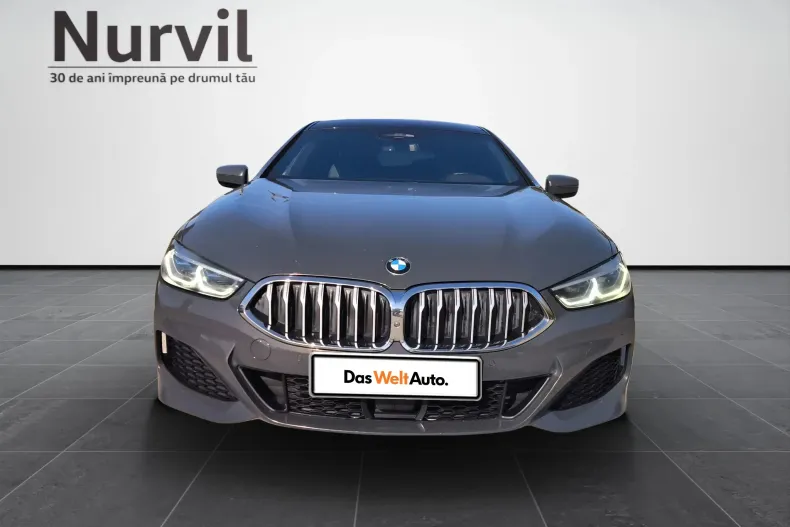BMW 840 (Seria 8) din 2021 cu 157.811 km - oferta BMW256263 - foto 8