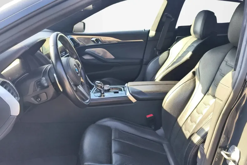 BMW 840 (Seria 8) din 2021 cu 157.811 km - oferta BMW256263 - foto 9