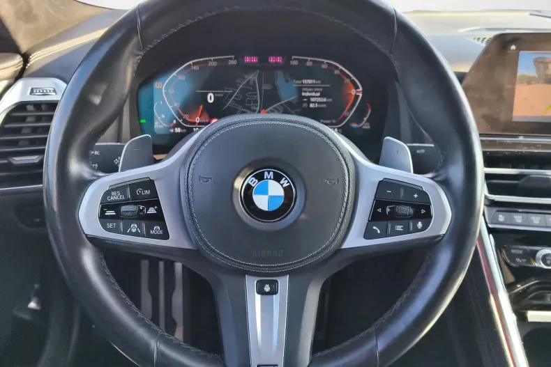 BMW 840 (Seria 8) din 2021 cu 157.811 km - oferta BMW256263 - foto 10
