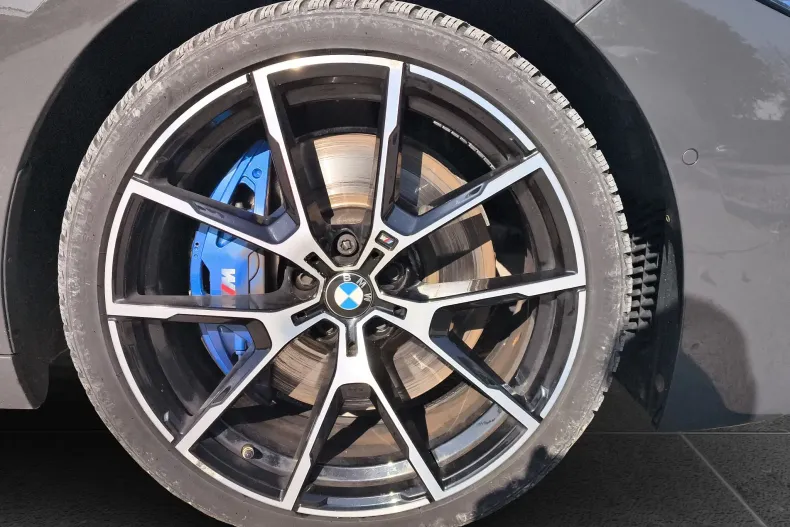BMW 840 (Seria 8) din 2021 cu 157.811 km - oferta BMW256263 - foto 26