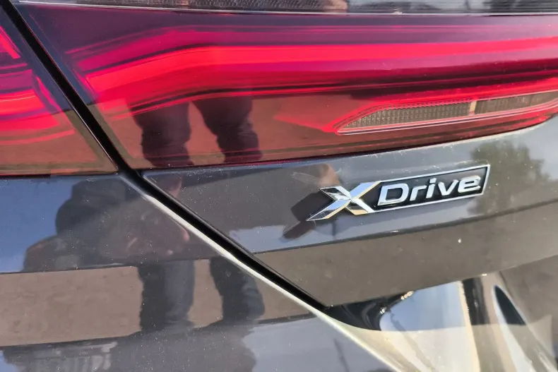 BMW 840 (Seria 8) din 2021 cu 157.811 km - oferta BMW256263 - foto 33