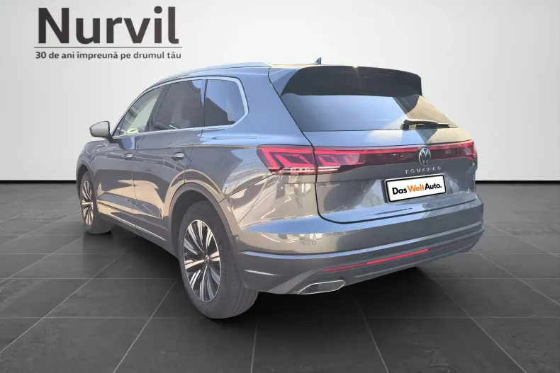 Volkswagen Touareg din 2023 cu 120.697 km - oferta VOL256264 - foto 3