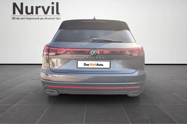 Volkswagen Touareg din 2023 cu 120.697 km - oferta VOL256264 - foto 4