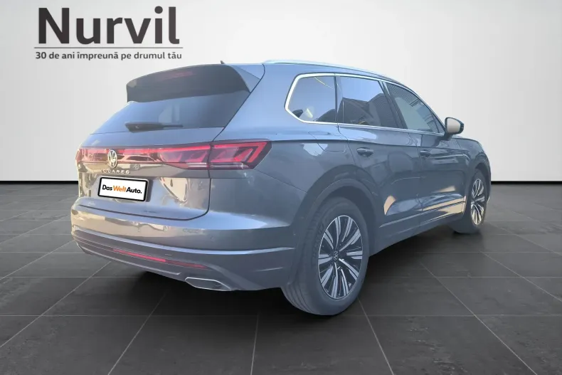 Volkswagen Touareg din 2023 cu 120.697 km - oferta VOL256264 - foto 5