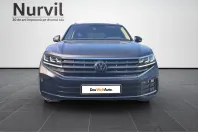 Volkswagen Touareg din 2023 cu 120.697 km - oferta VOL256264 - foto 8