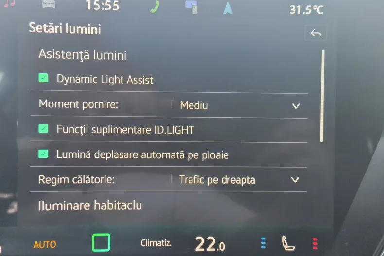 Volkswagen Touareg din 2023 cu 120.697 km - oferta VOL256264 - foto 26