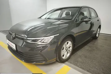 Volkswagen Golf din 2021 - oferta VOL256265