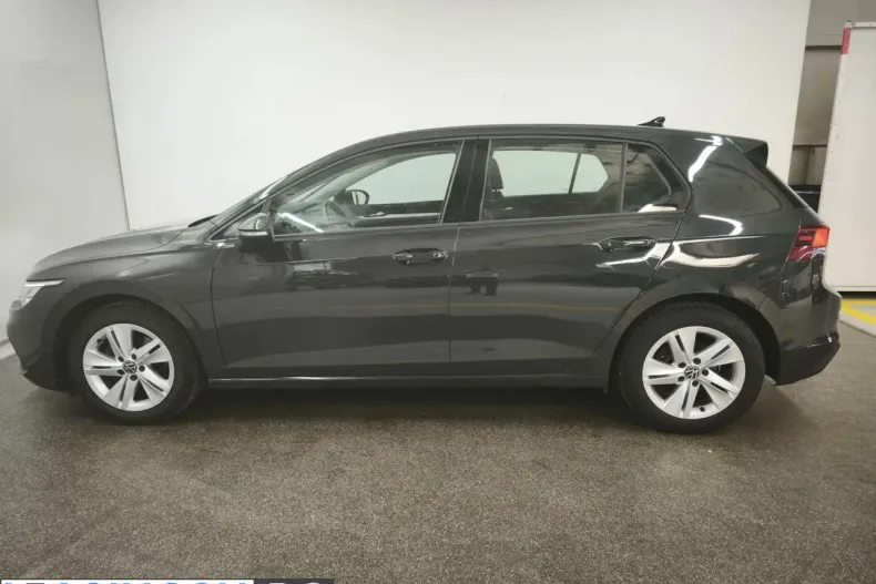 Volkswagen Golf din 2021 cu 76.371 km - oferta VOL256265 - foto 2