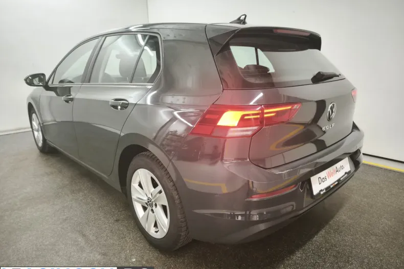 Volkswagen Golf din 2021 cu 76.371 km - oferta VOL256265 - foto 3
