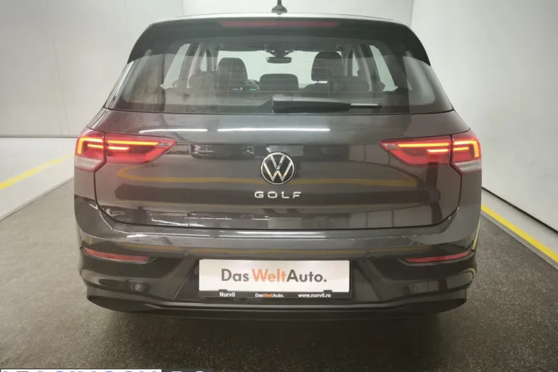 Volkswagen Golf din 2021 cu 76.371 km - oferta VOL256265 - foto 4